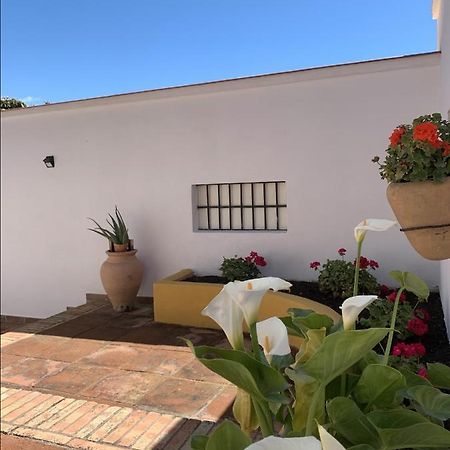 Encantador Apartamento-Centrico-Con Amplio Jardin Torremolinos Exterior foto